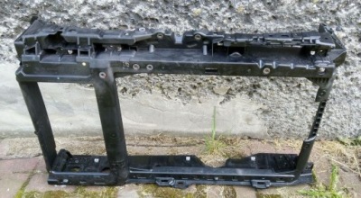 Pas передний усилитель peugeot 208 2008 ii 2019 - фото №1