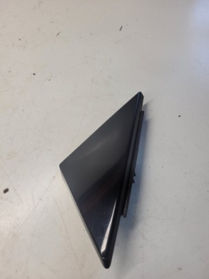 Накладка захист ліва audi a3 8v 3d 8v3837637a фото №1