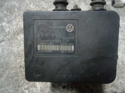 POMPA ABS SKODA SUPERB II 3T0614517 3T0907379A