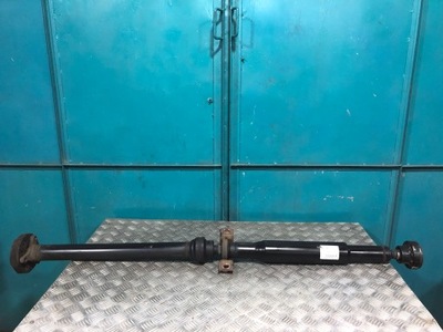 Mercedes gl x164 wał привідний задня задній фото №1