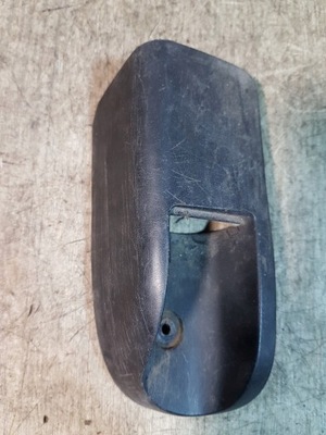 Защита кнопка открывания крышка топлива leganza фото №1