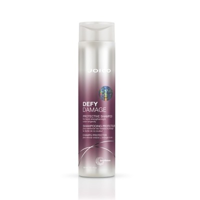 JOICO Defy Damage szampon zniszczone 300 HOLOGRAM