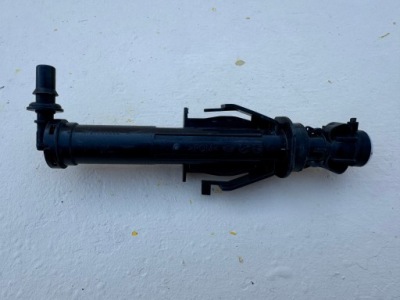 Skoda karoq 17r- омивач фара 57a955965 фото №1