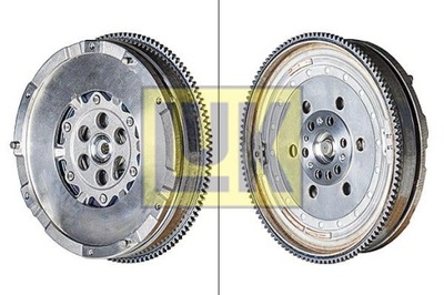 LUK 415 0389 10 КОЛЕСО МАХОВИК BMW