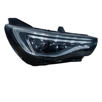 FARO DERECHA PARTE DELANTERA OPEL GRANDLAND COMPLETO DIODO LUMINOSO LED YP00015980  