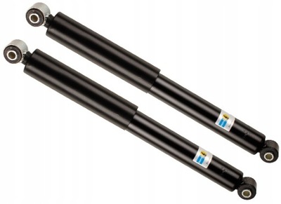 Sprinter vw lt амортизатори газові задня комплект фото №1