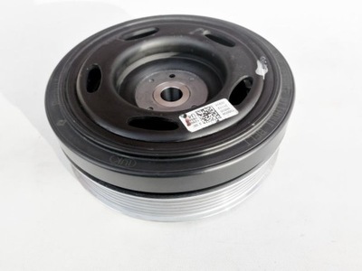 Nissan qashqai 1,3tce шкив 123038894r фото №1