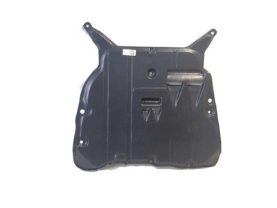 Volvo s60 v70 ii xc70 ii захист нижня двигуна фото №1