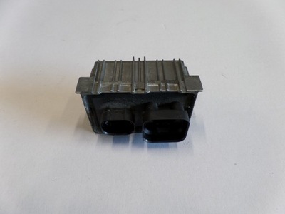 Opel insignia a 2.0 cdti реле свічка розжарювання фото №1