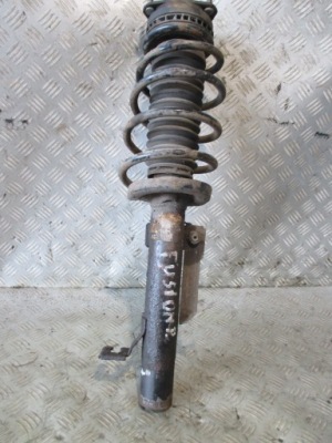 Пружина амортизатор правая правый перед ford fusion i mk1 1.4 b фото №1