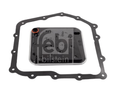 Фильтр масла редуктор автоматической chrysler фото №1