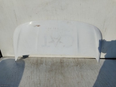 2019 citroen berlingo капот фото №1