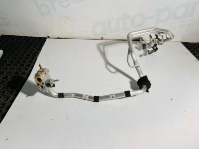 Volvo xc90 ii трубка шланг кондиционера 31694244 фото №1