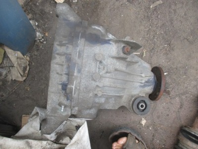 Audi a7 диференціал 3.0 tfsi cgxb фото №1