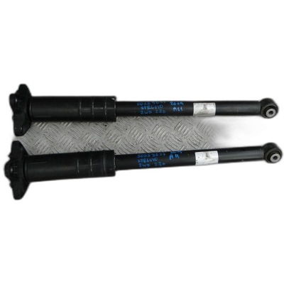 Амортизатори задні - alfa romeo stelvio 50559657 фото №1