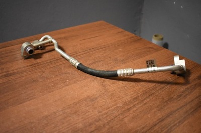 PERFECTO CABLE DE ACONDICIONADOR PORSCHE TAYCAN 1  