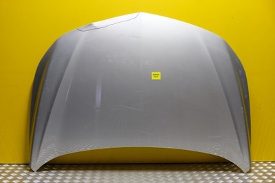 Chevrolet malibu 2016 2017- капот перед alu usa фото №1