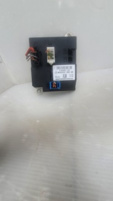 Mercedes w211 e klasa модуль блок управления сиденье 2115455332 фото №1