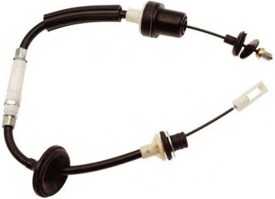 CABLE CONJUNTO DE EMBRAGUE ROVER 25 1.4 16V 200 STREETWISE  