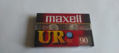 MAXELL UR90 UR 90 NOS #980