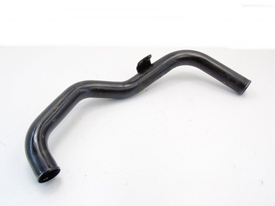 Труба повітря інтеркулер 2.2 dci laguna 2 espace 4 vel satis avantime фото №1