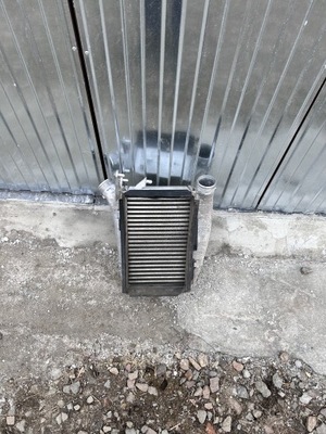 AUDI RS6 RS7 C8 4K 18- INTERCOOLER RADUADOR  