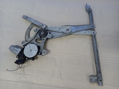 Subaru outback iii механизм стекло правый перед фото №1