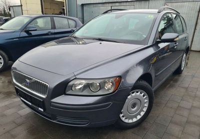 Volvo V50 Volvo V50 1.8 Kinetic 125 km klima B...