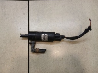 Помпа омивача vectra c 1.9 cdti 90508709 фото №1
