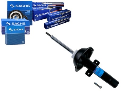 АМОРТИЗАТОР SACHS 312 330