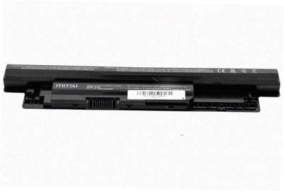 Bateria Mitsu do Dell Inspiron 17-5721 17-N3721