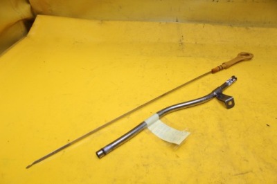 Щуп щуп масла kia ceed ii hyundai i30 1.4 b g4fa фото №1