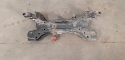 Skoda fabia ii подрамник подрамник подрамник фото №1