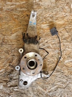 Bmw i8 поворотний кулак ліва права фото №1