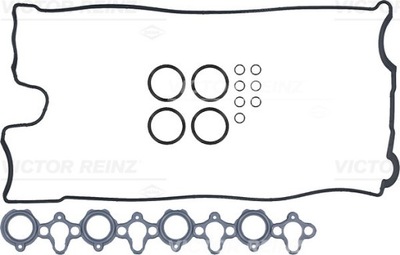 COMPACTADORES PARA POKRYWE REINZ 15-37682-01  