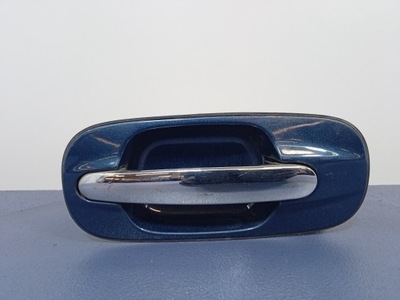 Hyundai trajet lift ручка задняя правая 83660-3a01 фото №1