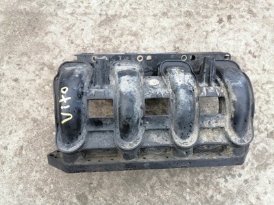 Колектор всмоктуючий vito w638 6110900637 фото №1