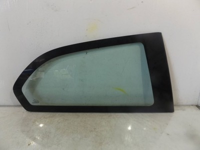 Alfa 147 3d стекло правый задняя фото №1