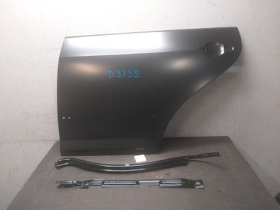 Дверь задняя левая vw golf v 5 vi 6 plus + 5m0 nowe фото №1