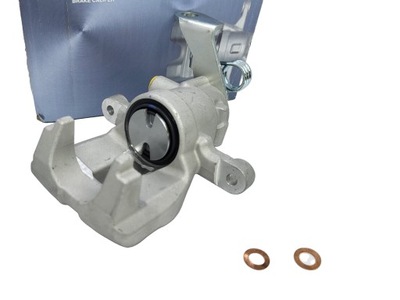 Супорт гальмівний osi задня правий hitec alfa romeo mito фото №1