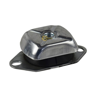 BOLSA DEL MOTOR WEIDEMANN 1370CX50 1380 2070CX50 1770CX50  