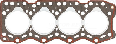 GASKET CYLINDER HEAD FIAT LANCIA  