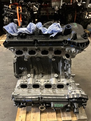 Двигатель ford mustang gt 5.0 фото №1