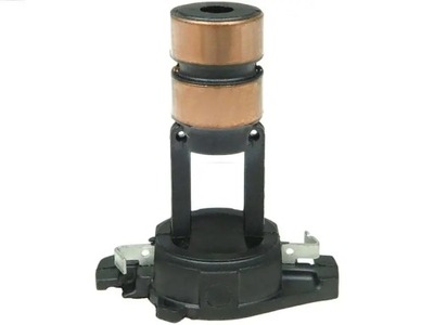 Komutator генератора asl9051s as-pl фото №1