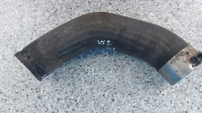 Volvo v40 ii 2.0 t2 труба интеркулер 31370955 фото №1