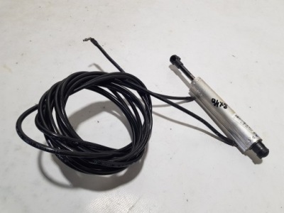 Привід кришки багажника mercedes ml w164 gl x164 фото №1