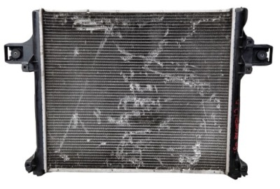 Радиатор wody jeep grand cherokee wk 3.0 crd 2004-2010 фото №1