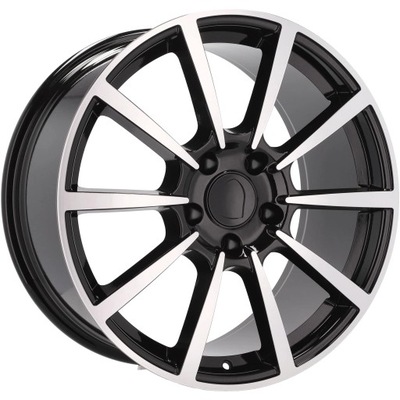 LLANTAS 20 PARA PORSCHE CAYENNE I 9PA II 92A 4.5 GTS TURBO PANAMERA G1 G2  