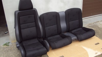 SEAT RIGHT SOFA SET ALFA ROMEO GTV SPIDER  