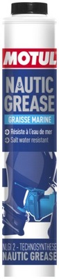 MOTUL IRIX NAUTIC GREASE LUBE S SMAR 400G 108661 